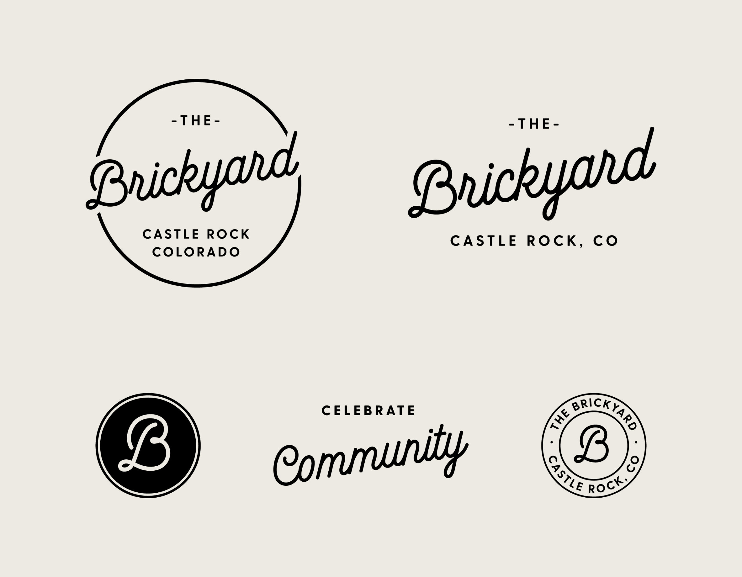 The Brickyard – LanDee Design